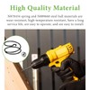 2 Pcs N078434 N089668 Spring and Steel Ball Impact Driver