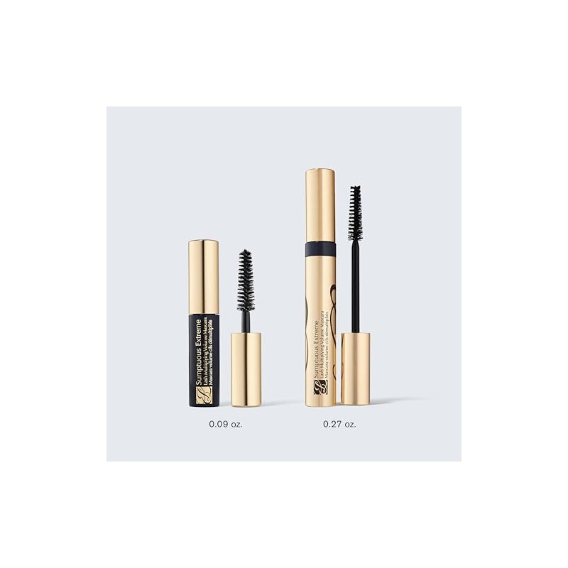 Estée Lauder Sumptuous Extreme Lash Multiplying Volumizing Lengthening Mascara |