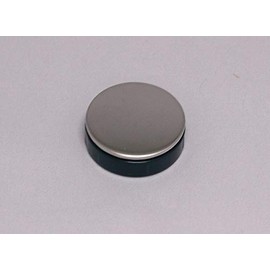 [Yu-Packet Compatible Product] Panasonic RLXGVD1521 Pop-up Drain Button α (SUS) Part Shop