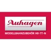 Auhagen 11436 – Warehouse Half Relay, Model Railway Accessories