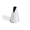DeBuyer Tullen, Edelstahl, Silber, 3.4 cm