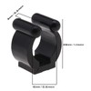 SING F LTD 20PCS Billiards Snooker Cue Locating Clip Holder
