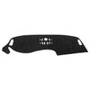 auovo Dash Mat Center Console Cover Protector Sunshield Cover Dash