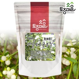native village [Tojong Village] Mistletoe Extract Powder 300g / [토종마을]미슬토 추출분말 300g