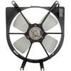 Dorman 620-217 Engine Cooling Fan Assembly Compatible with Select Honda