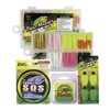 Trout Magnet Ultimate Bundle - Kit di Attrezzi per la