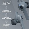 Skullcandy Indy Fuel True Wireless In-Ear Bluetooth Earbuds