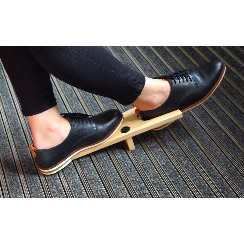 Kaps Wooden Boot Jack | Sturdy and Strong Wellington Boot