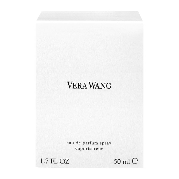 Vera Wang Eau de Parfum Spray for Women, 1.7 Fl Oz