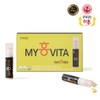 e강개상인 홍비타(20ml 환2정 x 7입) 6년근 7일분 간편한 홍삼 비타민