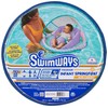Swimways Infant Spring Float, Baby Pool Float with Canopy &