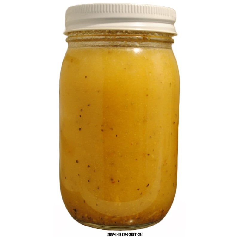 Unique Flavors Classic French Style Salad Dressing Vinaigrette Mix 0.71