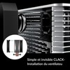 ARCTIC Freezer 36 CO - Single-Tower CPU Cooler with Push-Pull,