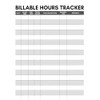 Billable Hours Tracker