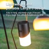IHAO Portable Bluetooth Speaker with LED Dynamic Lights, Mulit Function