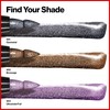 Revlon So Fierce! Chrome Ink Liquid Eyeliner, Longlasting Bold Metallic