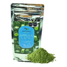 Matcha Latte 600g En Polvo Para Hacer Bebidas O Frappe                                                                                                