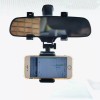 TS Soporte Base Retrovisor Telefono Ajustable Universal New