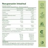 Fórmula 4 en 1 para Recuperación Intestinal | Prebióticos +