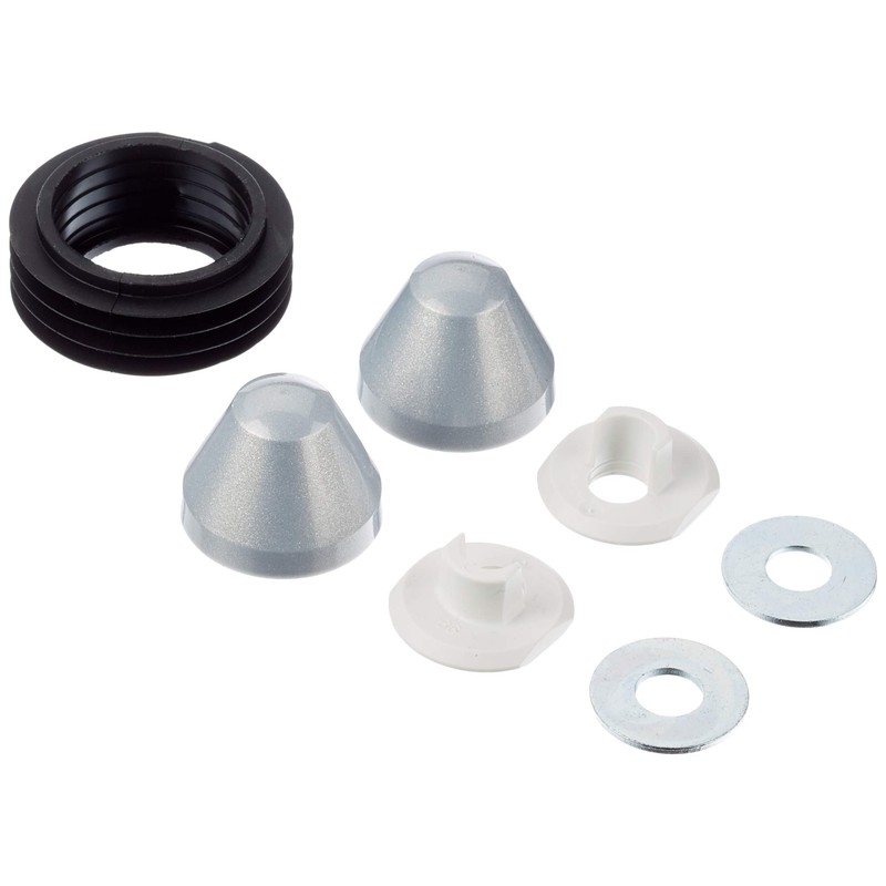 Geberit Flush Pipe Inner Connector, 152426461