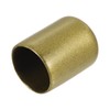 QUARKZMAN Pack of 20 Rubber Caps Rubber End Caps 20