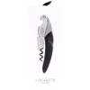 Ligne W L'IROQUOIS, Waiter's Style, Pocket Double Lever Sommelier Friend