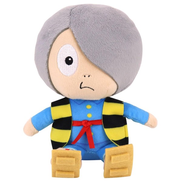 Plush (Small) Kitarou
