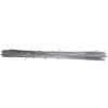 Flexible, 12" inch Long .040″ 304 Stainless Steel Wires (Pack
