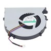 Dpofirs Replacement Laptop CPU Cooling Fan for Probook 450 455