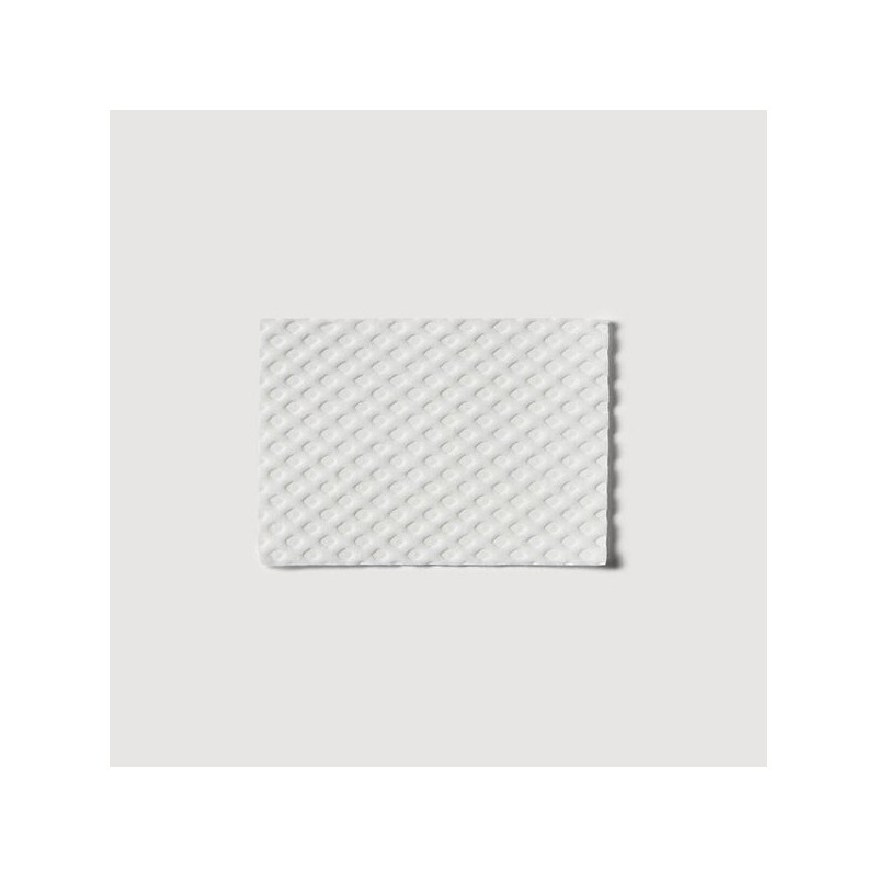 Jaju 순면 엠보 화장솜 300매 Cotton Embossed Makeup Cotton Pads