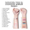 Sombras Individuales Riding Solo Vol. 2 Beauty Creations 25 Cowboy