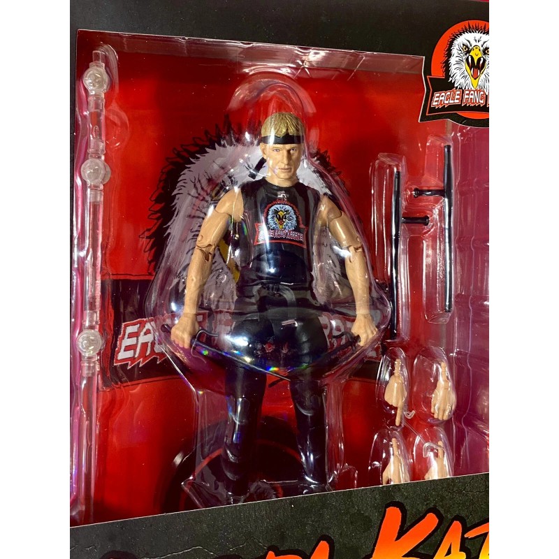 Diamond Select 2021 Diamond Select - Cobra Kai - JOHNNY