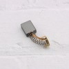 Micro Traders 2 Pairs of Table Saw Carbon Brushes OEM