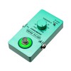 COOLMUSIC Noise Killer Effect Pedal True Bypass Noise Gate Guitar