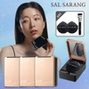 Salsarang [TV Product] Salsarang 631 Foundation Serum 3 Full-size Products