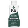 Rit All Purpose Liquid Dye Dark Green 236ml