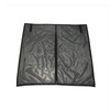 Car Tailgate Net Breathable Mesh Net Camping Accessories Privacy Protection