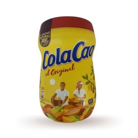 ColaCao Chocolate Drink Mix