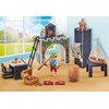 PLAYMOBIL® 9868 Boys Room Pirate Room