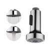 XoeLLe Kitchen Tap Extendible Tap Attachment, Tap Kitchen Attachment, Tap