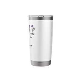 Let All That You Do Be Done in Love God 1 Corinthians 16:14 Stainless Steel Insulated Tumbler