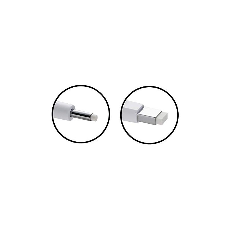 Tombow Mono Zero Eraser Holder Set Includes Round Tip Eraser