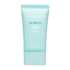 BRING GREEN TEA TREE CICA SUN CREAM