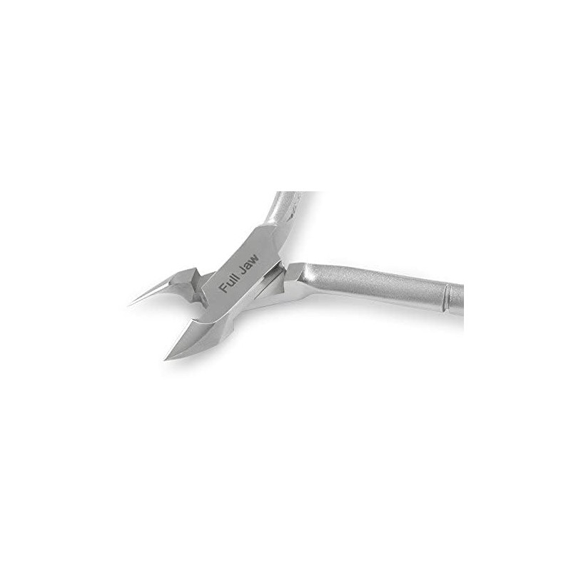 Nghia Cuticle Nippers C-114-16 (D506 Full Jaw)