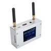 MMDVM Duplex Hotspot Board Aluminum Housing Color Display Support C4FM