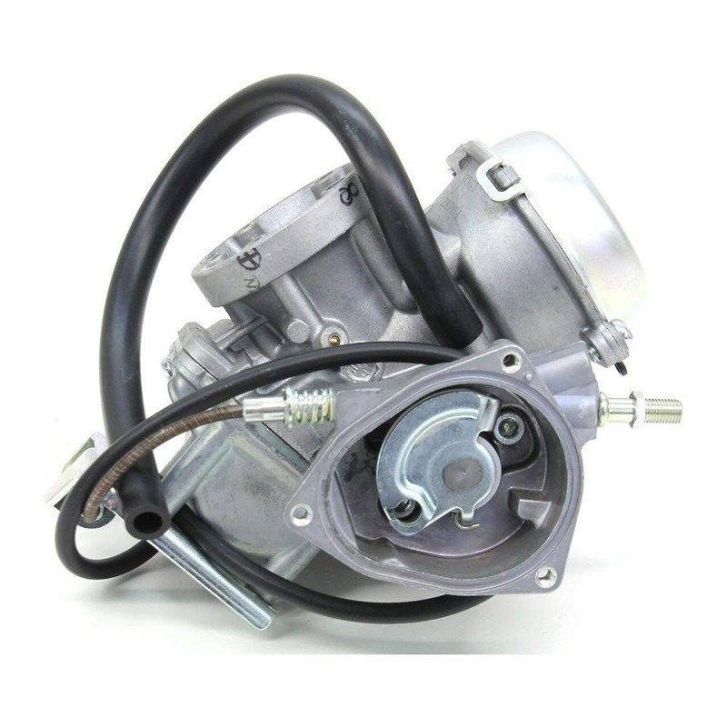 NewJ's Carburetor Fit for Suzuki LTF 250 2x4 LTF250F Ozark