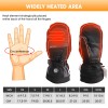 Extreme Cold Arctic Thermal Protection Durable Snow Outdoor Adventure High