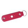 DGBRSM Red T-Shaped Drum Tuning Key Drum Keychain Drum Tuning