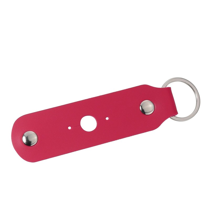 DGBRSM Red T-Shaped Drum Tuning Key Drum Keychain Drum Tuning