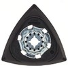Bosch Home and Garden 2609256956 AVZ93G Sanding Plate Delta for